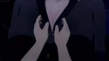 Free the oppai! [Yuuna & the Haunted Hot Springs]