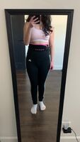 Would you still fuck me even though I’m all sweaty from the gym🥺?