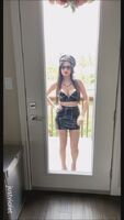 I uploaded Police officer fucks her gun dildo (17:21mins) to my onlyfans.com/justviolet :) instant access to this video & 100s of my favourite full length videos all included ❤️