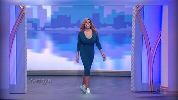 Wendy Williams she is trash