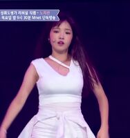 Fromis - Jisun