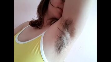 New Onlyfans Video! School bully makes you clean her after a sweaty wrestling match! Join for $7.99 a month . Link to join in comments :)!