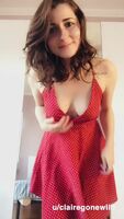 Studies say that 9 out of 10 girls who wear sundresses, do that so with nothing underneath... here is a sample of what they have found...