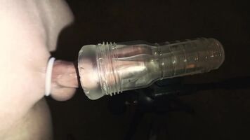Currently and have been for sometime now exclusively a fleshlight guy. Wanting to expand out into the bad dragon world. Dose anyone have any recommended BD sleeves? Thank you.